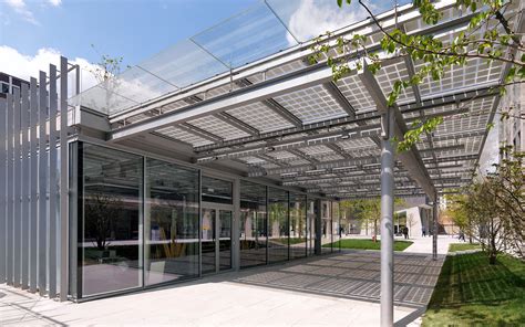 Campus di Architettura al Politecnico di Milano - OTTAVIO DI BLASI & Partners