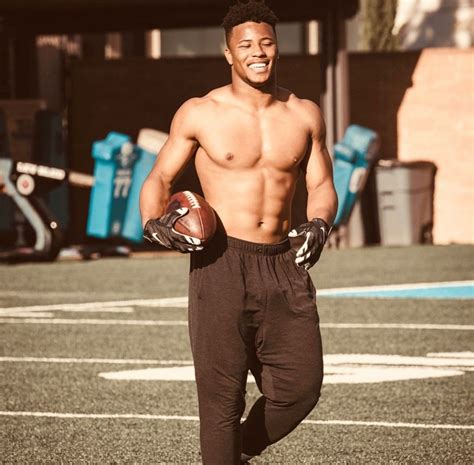 Pin On Saquon Barkley