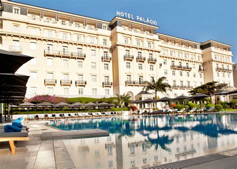 Palácio Estoril Hotel Golf & Spa, Portugal | Traveller Made