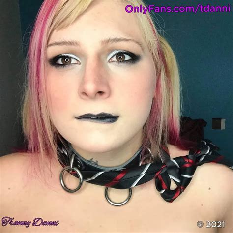 Sexy Tranny Danni 10 Nude Pics XHamster