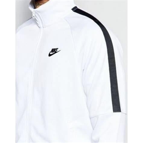 Pull Nike Blanc Chapka Doudoune Pull Vetement D Hiver