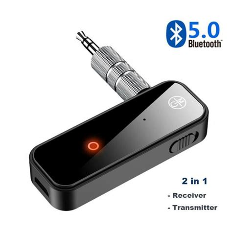 Accessoire R Seau Adaptateur Metteur R Cepteur Bluetooth En