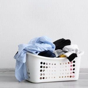 dampak baik  buruk mencuci pakaian  laundry baju