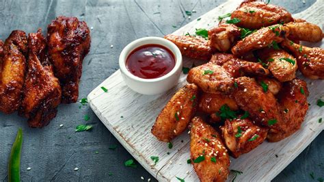 Arriba 55 Imagen Alitas Hot Wings Abzlocal Mx