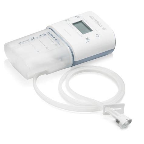 Medela Invia® Motion Endure Negative Pressure Wound Therapy