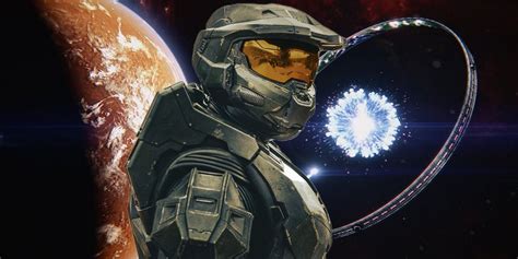 Halo Season Release Date Cast Story Trailer Everything We Know