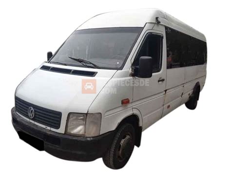 Despiece Volkswagen LT 28 35 II Autobús 2DB 2DE 2DK 2 3 143 cv