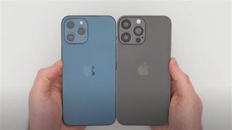 Iphone Pro Max Dummy Hands On Video Shows A Sleeker Notch Larger