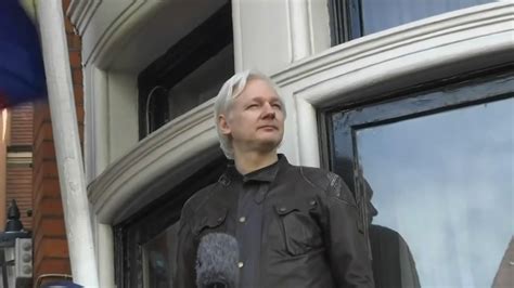 Julian Assange Wikileaks Founder Makes Last Ditch Attempt In Uk Court