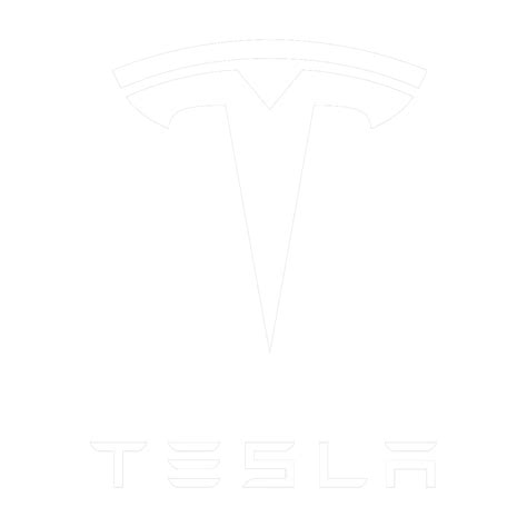 Tesla Motors Logo Png Images Transparent Hd Photo Clipart