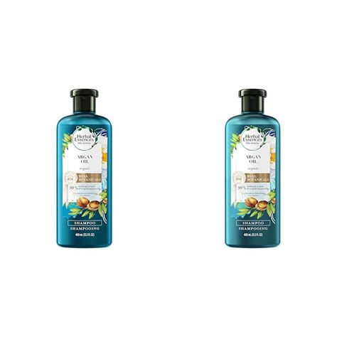 Herbal Essences Biorenew Argan Oil Of Morocco Repairing