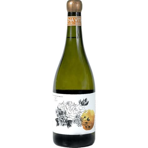 Bosque Da Princesa Chardonnay 2018 Vinhos De Bicicleta