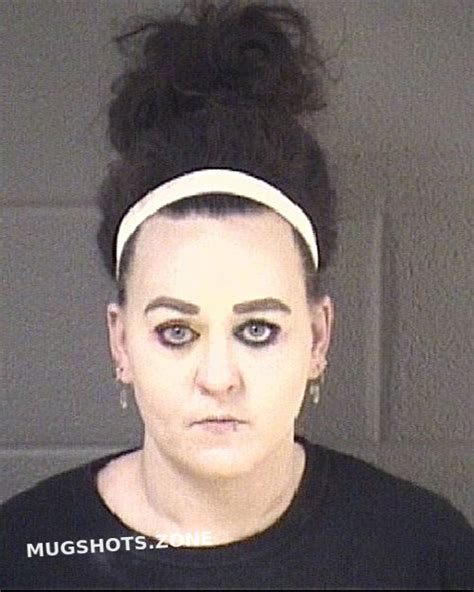 FRIZZELL WENDY 02 05 2022 Buncombe County Mugshots Zone