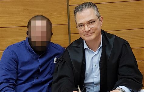 Sex auf Altar in Schechen und Betrügereien am Campingplatz Lange Haftstrafe verhängt