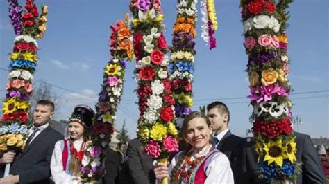 Celebrating Easter the Polish Way – Customs and Traditions – Lonely Poland