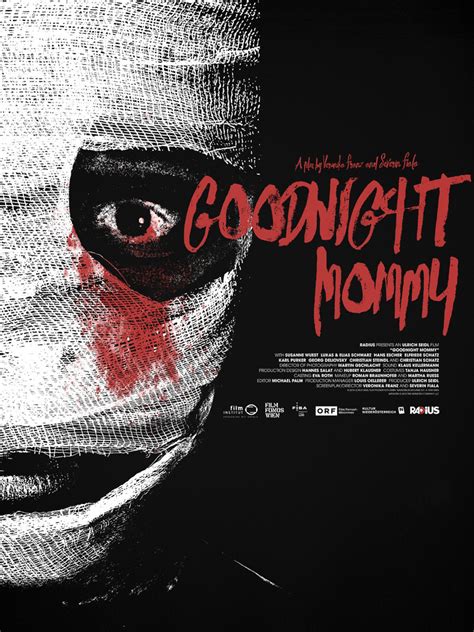 Goodnight Mommy Remake Starring Naomi Watts Set For September Release