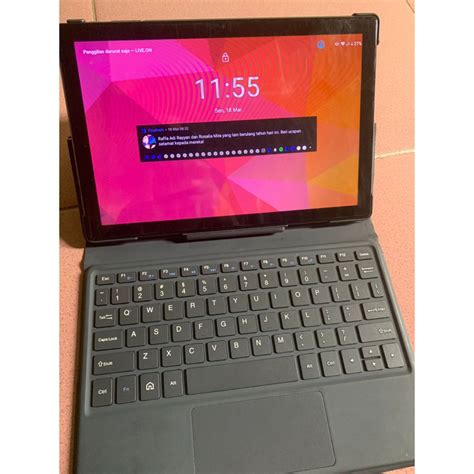 Jual Tablet Advan Sketsa Second Mulus Shopee Indonesia