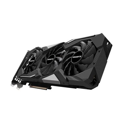 Gigabyte Geforce Gtx 1660 Super Gaming Oc 6g Gpu Price In Bd