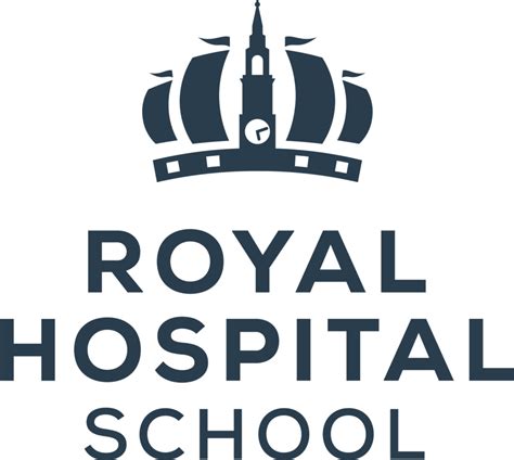 Royal Hospital School Logo PNG Vector (SVG) Free Download