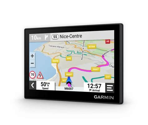 Navigacija Garmin Drive Europe Vacom Hr