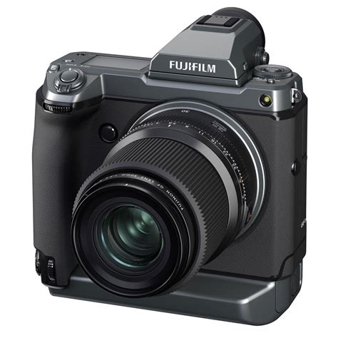Fuji updates GFX system with new 30mm prime and firmware update ...