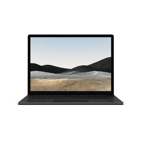 Microsoft Surface Laptop 3 13 Core I7 1065g7 Ssd 256 Gb 16gb