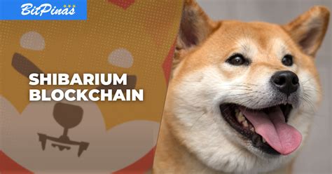 Shiba Inu Devs Launches Shibarium For More Utility To Shib Leash Bone