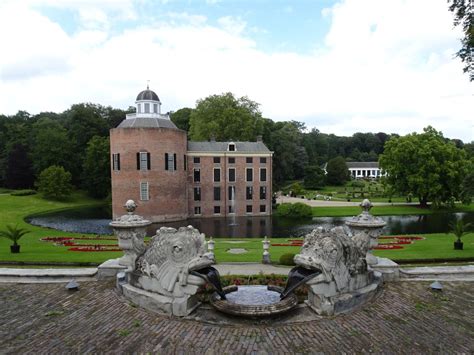 Castle Rosendael TonAntoonson Blipfoto