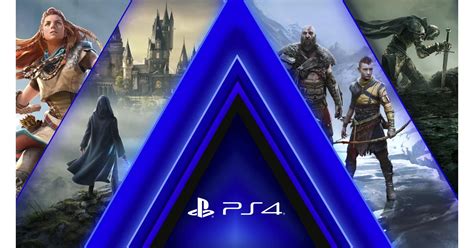 Игры для PS4 – Новые и готовящиеся к выходу игры для PS4 | PlayStation ...