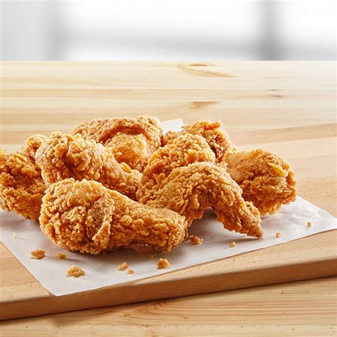 Recette Poulet façon KFC