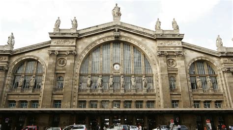 The Best Restaurants By Gare Du Nord Restaurants Time Out Paris