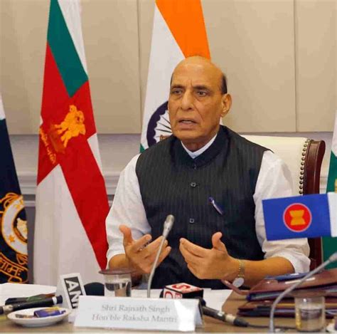 Rajnath singh biography in english (Politician) - Study By Mind