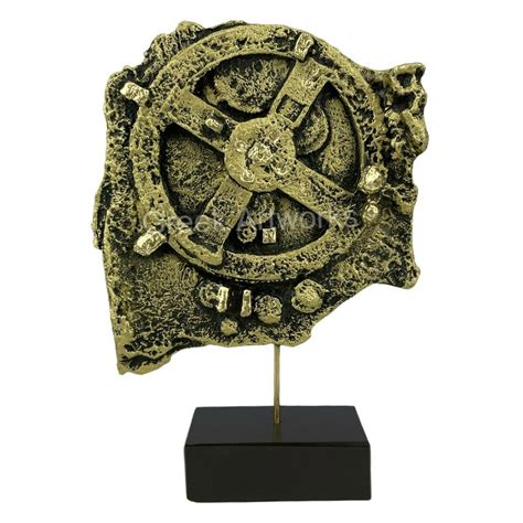 Antikythera Mechanism Replica Vidaefamilia Org Br