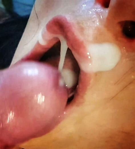 Splashed Porn Pic