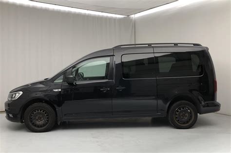 Volkswagen Caddy Mpv Maxi Tdi Motion Kvdbil Se