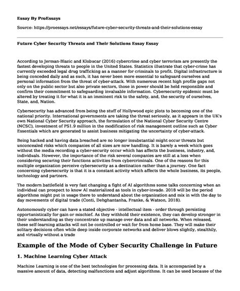 💣 Essay On Cyber Crime And Solution Essay On Cyber Crime And National