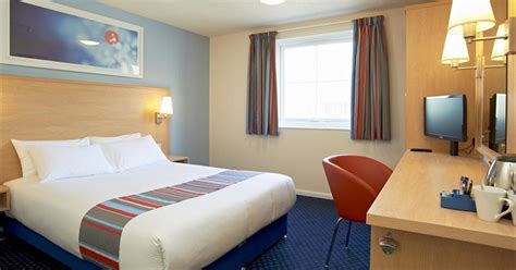 Travelodge Portsmouth - Hotel in Portsmouth, Portsmouth - Portsmouth