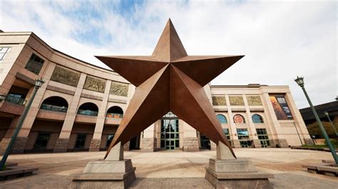 Bullock Texas State History Museum — Austin Museum Partnership