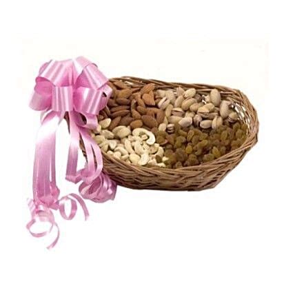 Buy Send Dry Fruits Dhamaka By Fnp Online Ferns N Petals