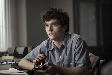 Black Mirror Bandersnatch Is Fun But Doesn T Quite Work As Film Or HD