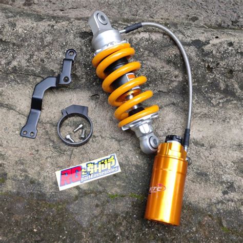 Jual Shock Monoshock Shockbreker Shock Ktc Kytaco Tabung Tp Mm