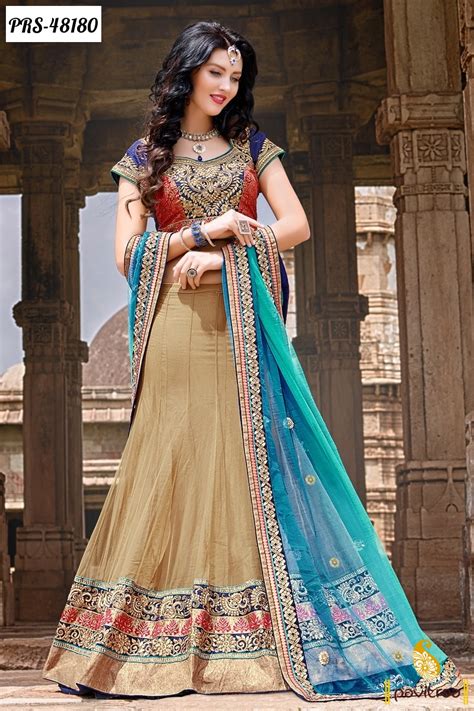 Latest Designer Lehenga Sarees Online Shopping For Diwali Festival