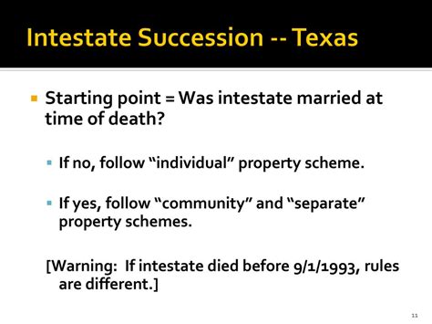 Texas Intestate Succession Chart Before 1993 2 Texas Intestate Succession Chart Pasompa  X