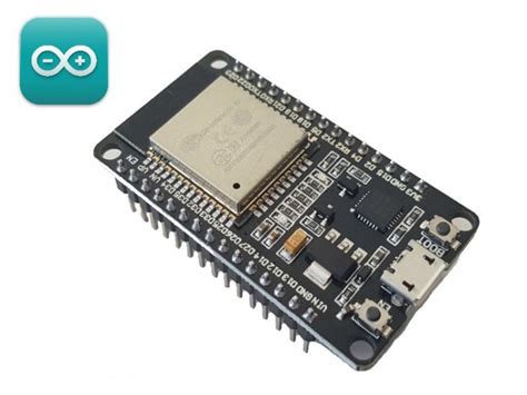 Nodemcu ESP32 - Arduino IDE Kurulumu - Etkileşimli Öğrenme
