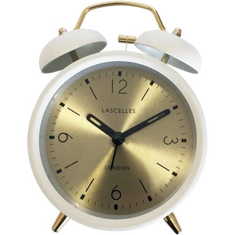 Alarm Roger Lascelles Clocks Mantel And Tabletop Clocks Youll Love