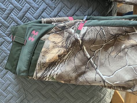 Womens UA Camo Set Classified Ads CouesWhitetail Discussion Forum