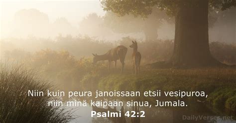 Tammikuuta P Iv N Raamatun Jae Psalmi Dailyverses Net