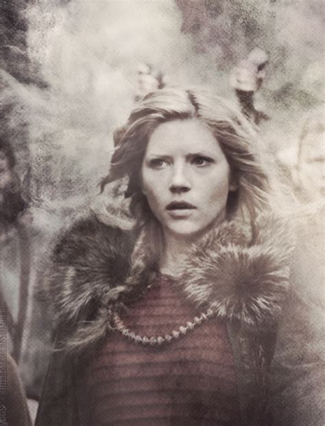 Lagertha Vikings TV Series Fan Art 34200850 Fanpop