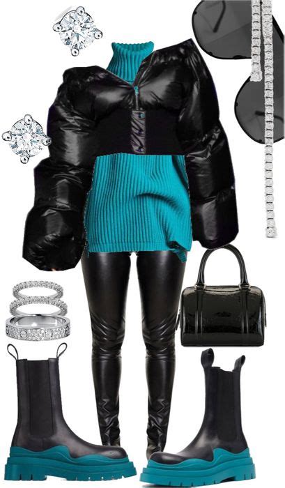 CATCH THE ESTHETIC Outfit ShopLook Preppy Winter Outfits Preppy