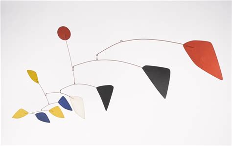 Maripose Par Alexander Calder Sur Artnet